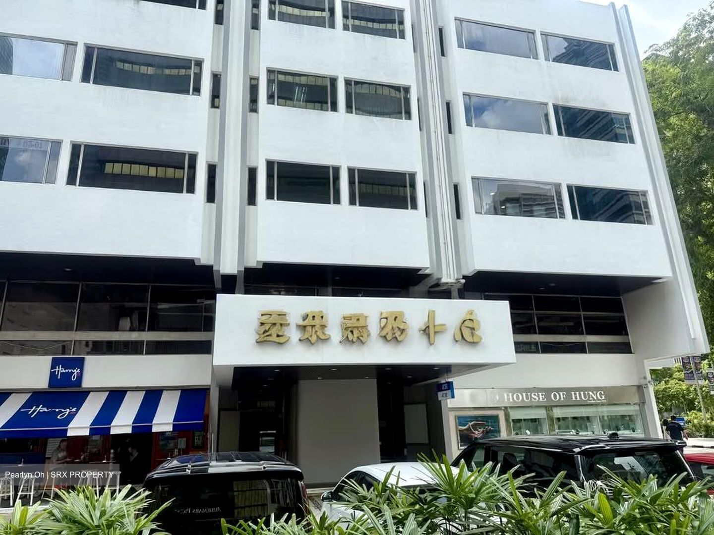 Far East Shopping Centre (D9), Shop House #568252581
